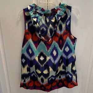 Renee C Tank Size M